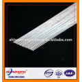 High quality and low price welding rod manufacturing